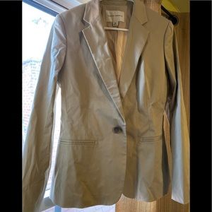 Banana Republic Blazer